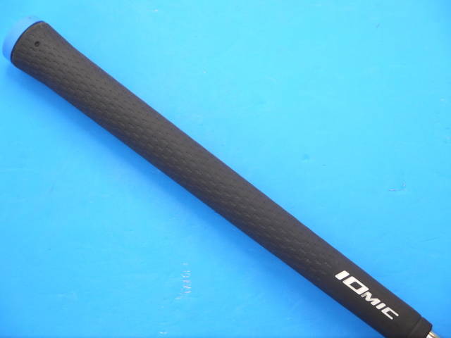 中古 ONOFF FORGED KURO (2024) #5単品アイアン ゴルフ用品