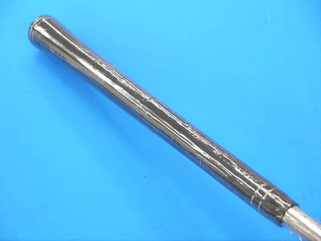 中古 STUDIO WEDGE M425 (ブラックオキサイド) SW(58゜)ウェッジ ゴルフ用品