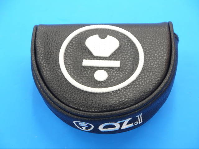 中古 L.A.B.GOLF OZ.1iパター ゴルフ用品