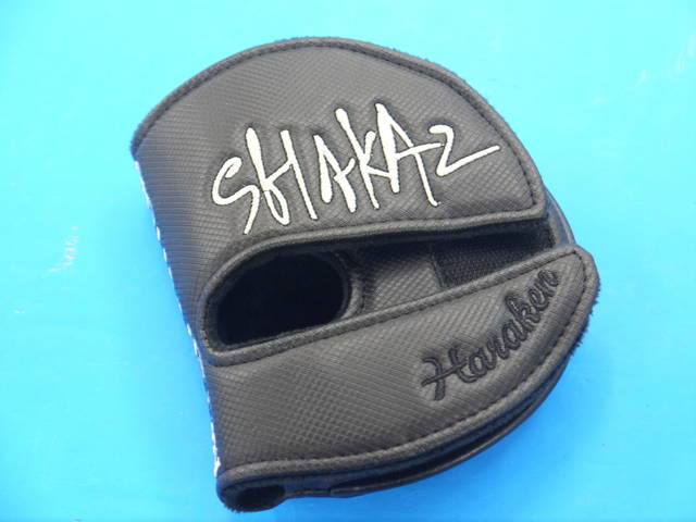 中古 ハラケン パター 1パター ゴルフ用品
