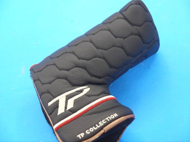 中古 TP COLLECTION MULLENパター ゴルフ用品