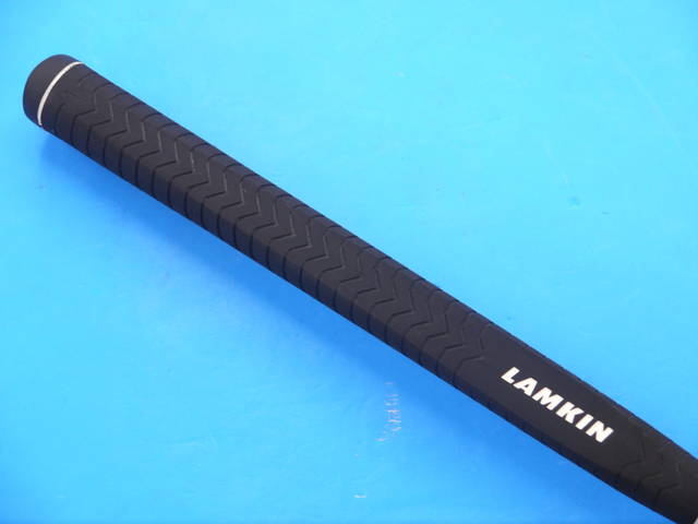 中古 WHITE HOT OG DOUBLE WIDEパター ゴルフ用品
