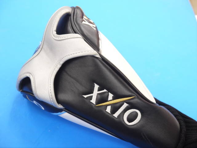 中古 XXIO (2014) 10.5゜ドライバー ゴルフ用品