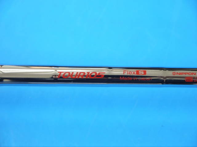 中古 ONOFF FORGED KURO (2020)  6本アイアンセット ゴルフ用品