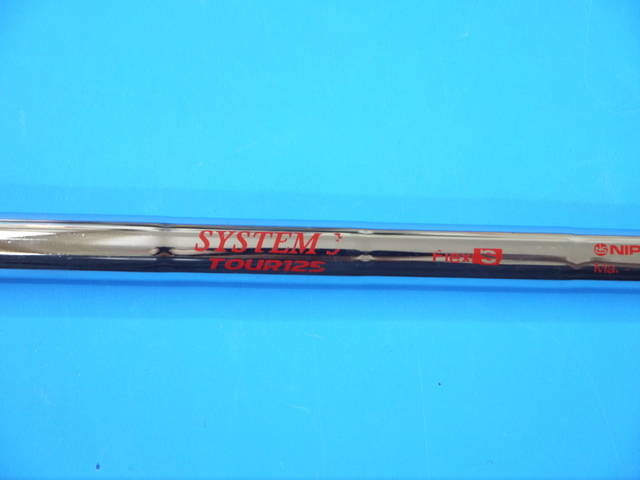 中古 MP-15 6本アイアンセット ゴルフ用品