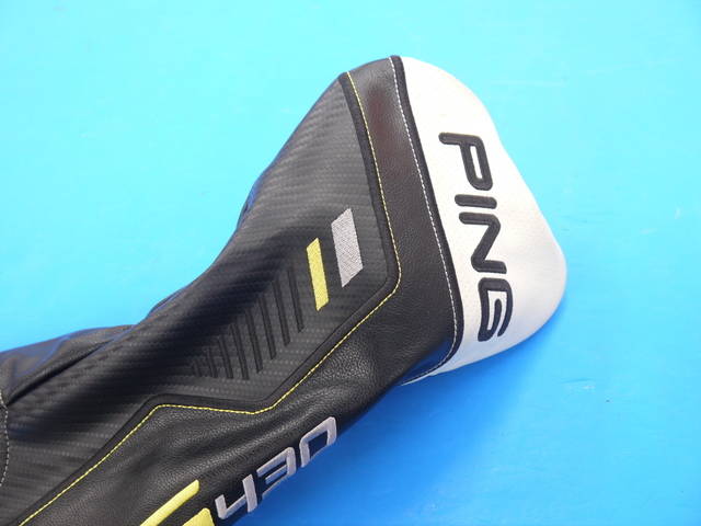中古 G430 LST 10.5°ドライバー ゴルフ用品