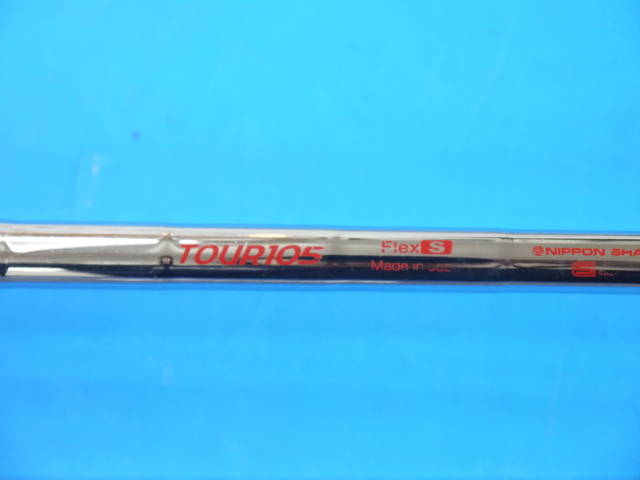 中古 SRIXON ZX5 Mk II 6本アイアンセット ゴルフ用品