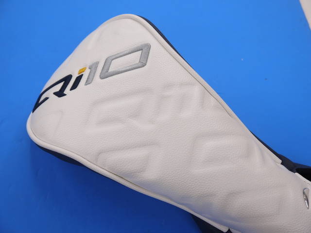 中古 Qi10 9°ドライバー ゴルフ用品