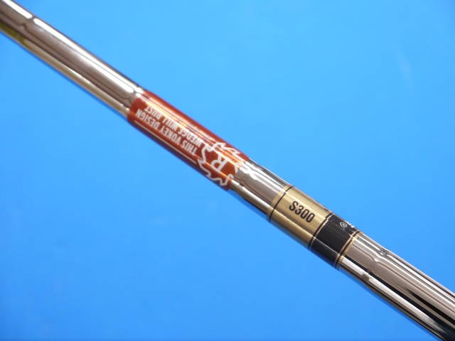 中古 VOKEY WedgeWorksモデル 各種ウェッジ ゴルフ用品