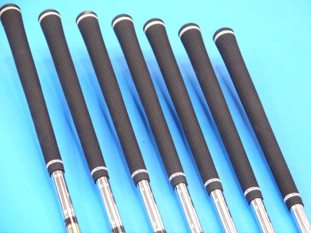中古 680 FORGED (復刻) 7本アイアンセット ゴルフ用品