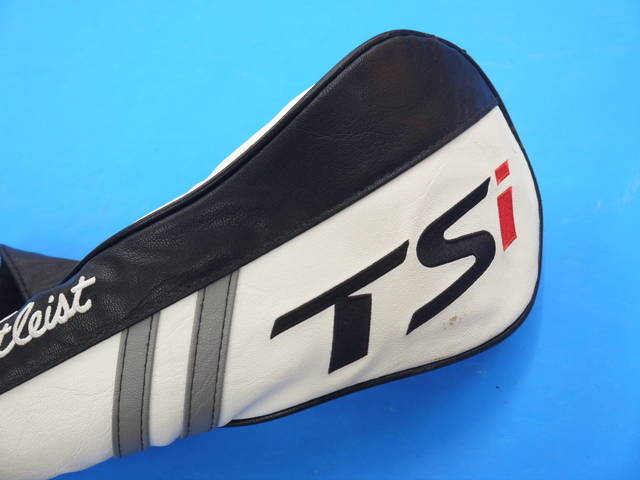 中古 TSi1 9°ドライバー ゴルフ用品