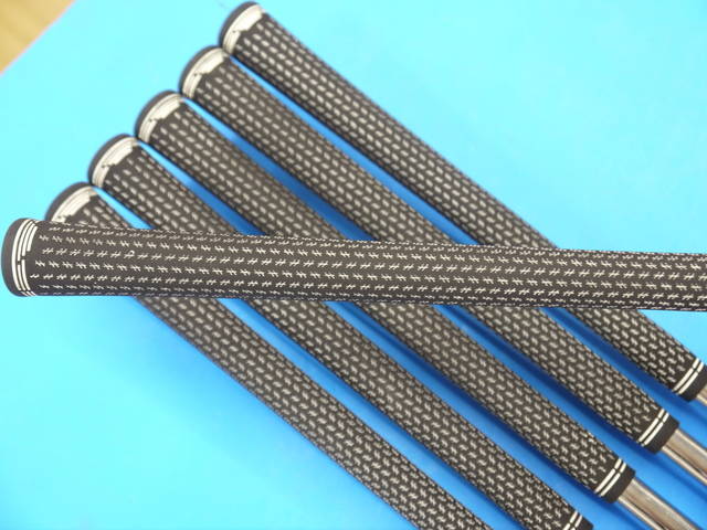 中古 KING FORGED TEC-X 6本アイアンセット ゴルフ用品
