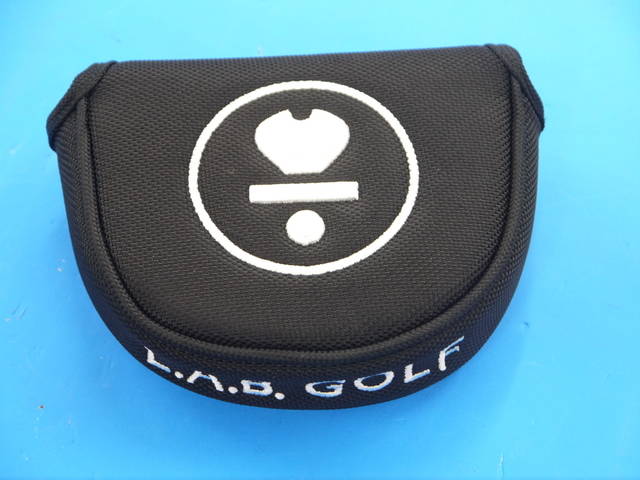 中古 L.A.B.GOLF MEZZ.1 MAXパター ゴルフ用品