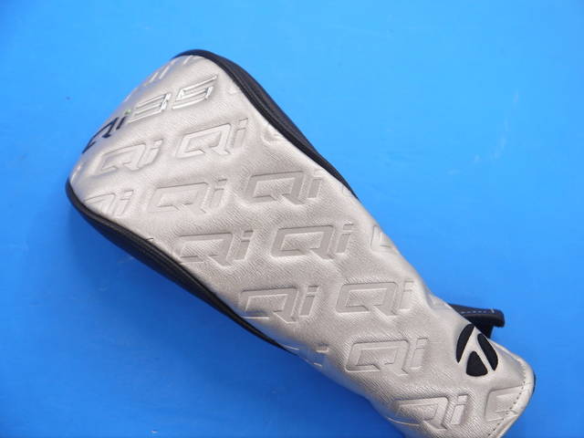中古 Qi35 MAX #3(15.5°)フェアウェイウッド ゴルフ用品
