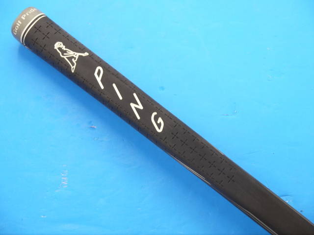 中古 PING (2023) TOMCAT 14パター ゴルフ用品