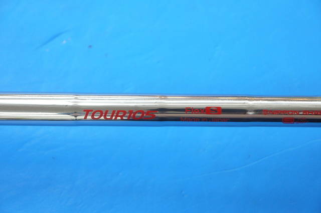 中古 AF-TOUR CB 6本アイアンセット ゴルフ用品