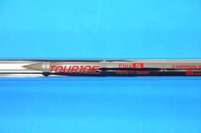 中古 AF-TOUR MB (2018) 6本アイアンセット ゴルフ用品