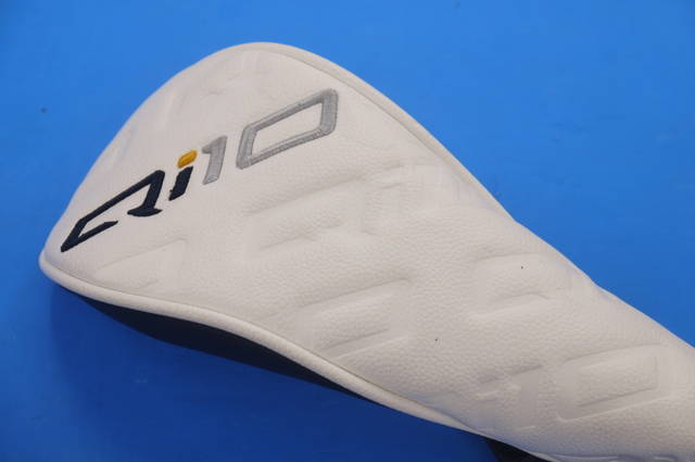 中古 Qi10 MAX #5(19°)フェアウェイウッド ゴルフ用品