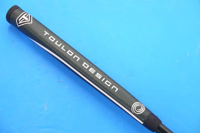 中古 TOULON DESIGN SAN DIEGO (2022)パター ゴルフ用品