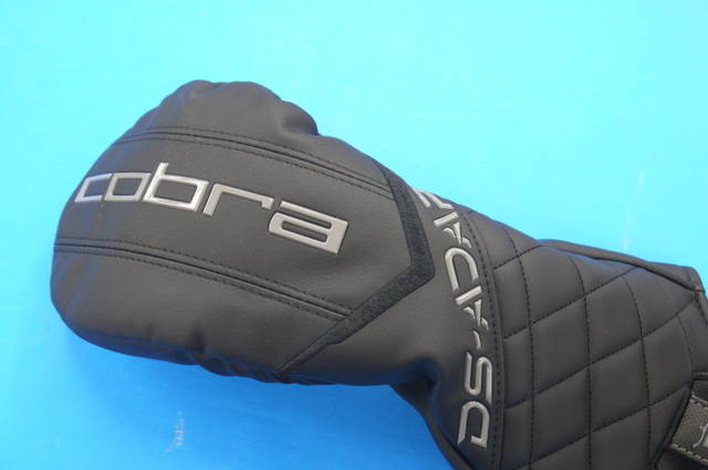 中古 DS-ADAPT LS 9°ドライバー ゴルフ用品
