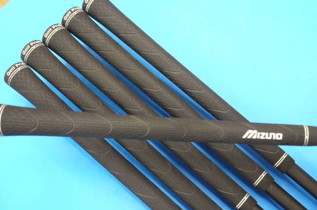 中古 Mizuno Pro 245 6本アイアンセット ゴルフ用品