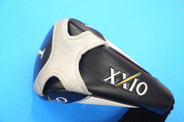 中古 XXIO (2014) 10.5゜ドライバー ゴルフ用品