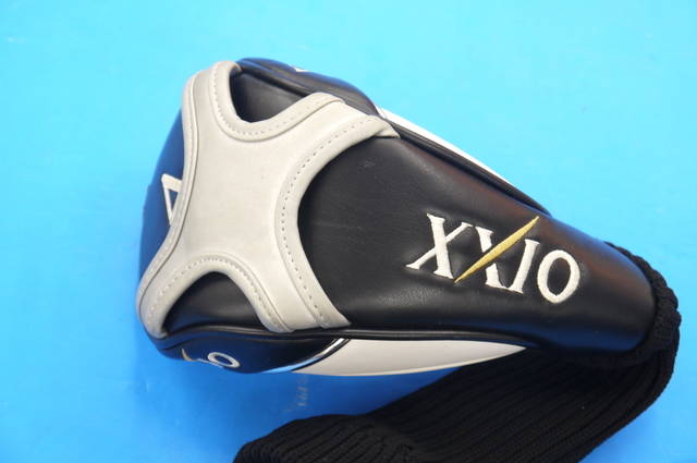 中古 XXIO (2014) #4(16.5゜)フェアウェイウッド ゴルフ用品