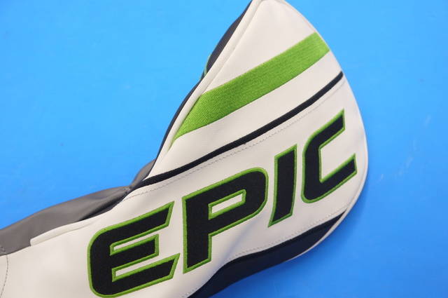 中古 EPIC SPEED 10.5°ドライバー ゴルフ用品