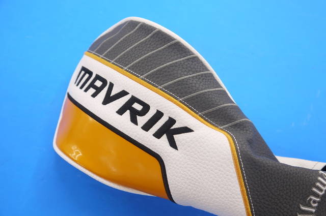 中古 MAVRIK  9°ドライバー ゴルフ用品