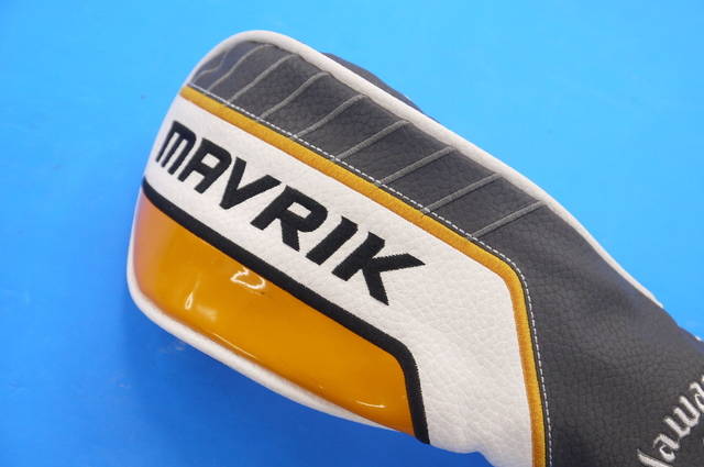 中古 MAVRIK SUB ZERO #3(15°)フェアウェイウッド ゴルフ用品