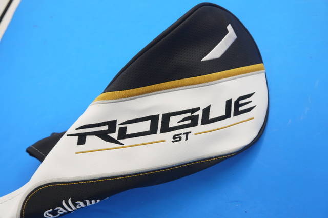 中古 ROGUE ST MAX LS 9°ドライバー ゴルフ用品