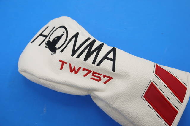 中古 TOUR WORLD TW757 TYPE-D 10.5°ドライバー ゴルフ用品