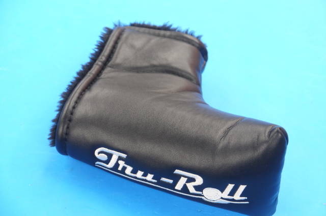 中古 Tru ROLL パターパター ゴルフ用品