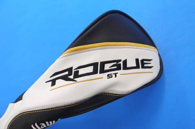 中古 ROGUE ST MAX D #5(19°)フェアウェイウッド ゴルフ用品