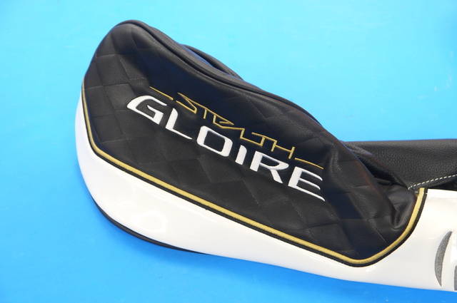 中古 STEALTH GLOIRE+ 9.5°ドライバー ゴルフ用品