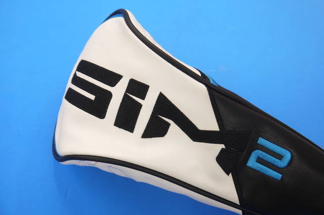 中古 SIM2 MAX 10.5°ドライバー ゴルフ用品