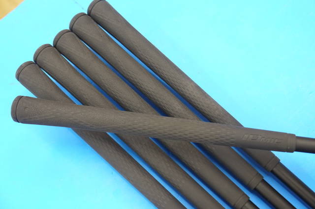 中古 ARTISAN LS☆720 HM 6本アイアンセット ゴルフ用品