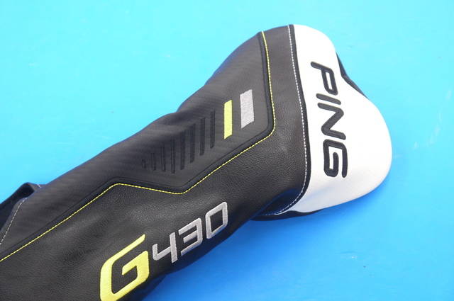 中古 G430 MAX 12°ドライバー ゴルフ用品