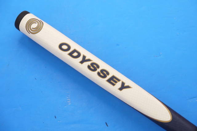 中古 Ai-ONE・MILLED SEVEN T CHパター ゴルフ用品