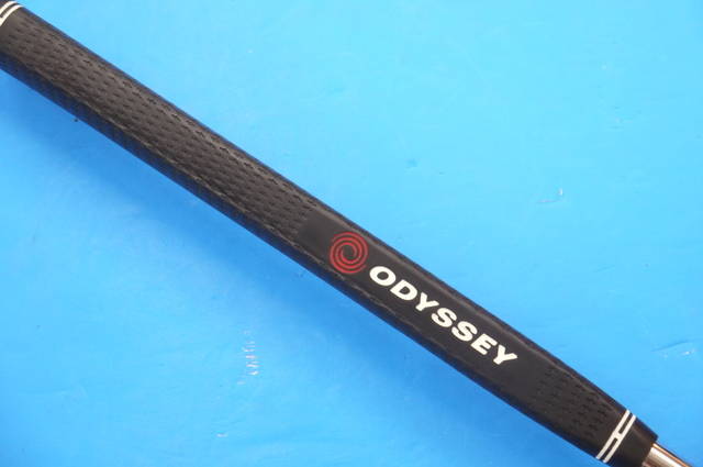 中古 PROTYPE iX #4HT (付属有)パター ゴルフ用品