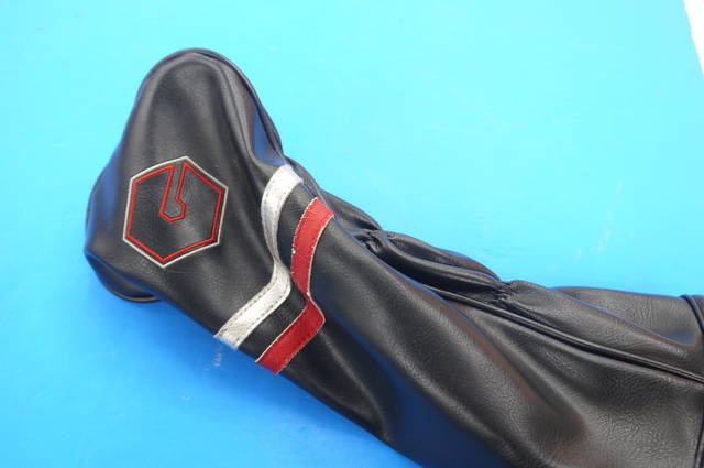 中古 GTD Code-K (付属無) 10.75°ドライバー ゴルフ用品