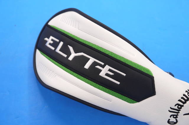 中古 ELYTE #3(19°)ユーティリティ ゴルフ用品