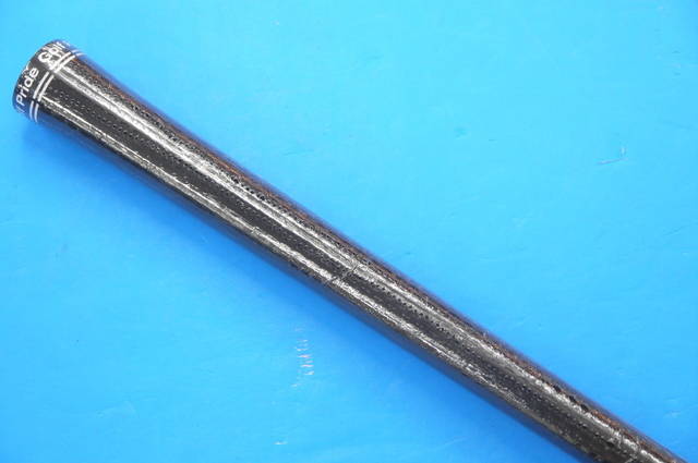 中古 JUCIE tT 5509B 55°ウェッジ ゴルフ用品