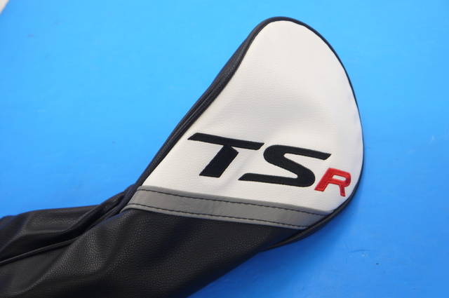 中古 TSR3 10°ドライバー ゴルフ用品