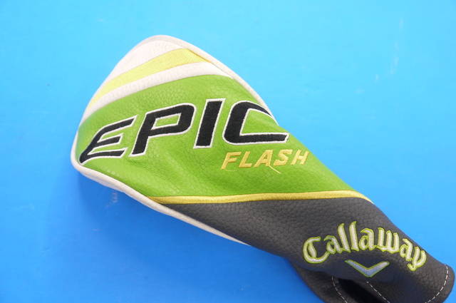 中古 EPIC FLASH #5(18°)フェアウェイウッド ゴルフ用品