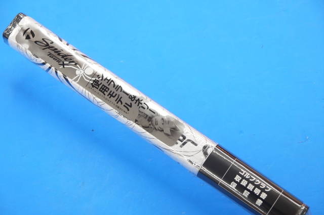 中古 SPIDER TOUR X (2024) トゥルーパスアライメント クランクネックパター ゴルフ用品