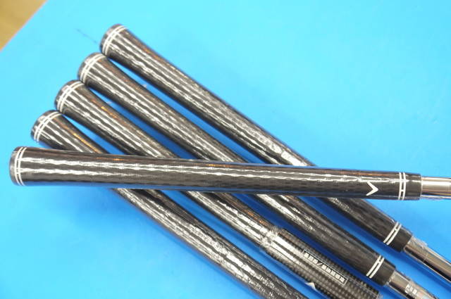 中古 X FORGED MAX  5本アイアンセット ゴルフ用品