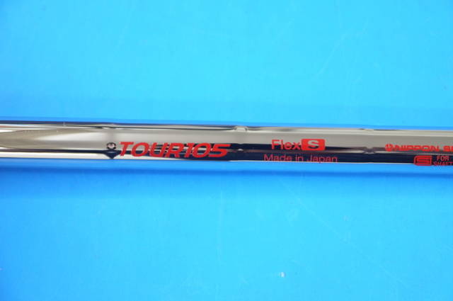 中古 X FORGED MAX  5本アイアンセット ゴルフ用品
