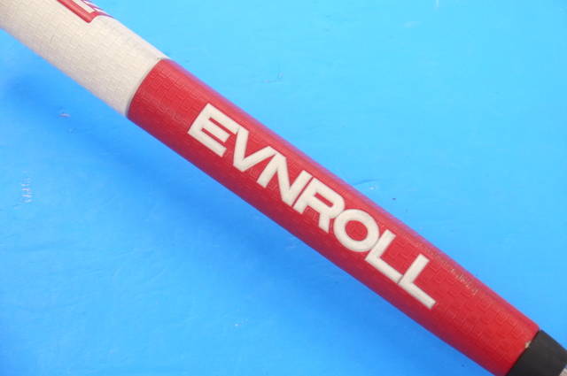 中古 EVNROLL ER7 フルマレット (2019)パター ゴルフ用品