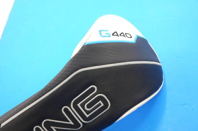 中古 G440 LST 10.5°ドライバー ゴルフ用品